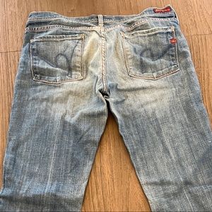 Citizens of Humanity Jeans size 30